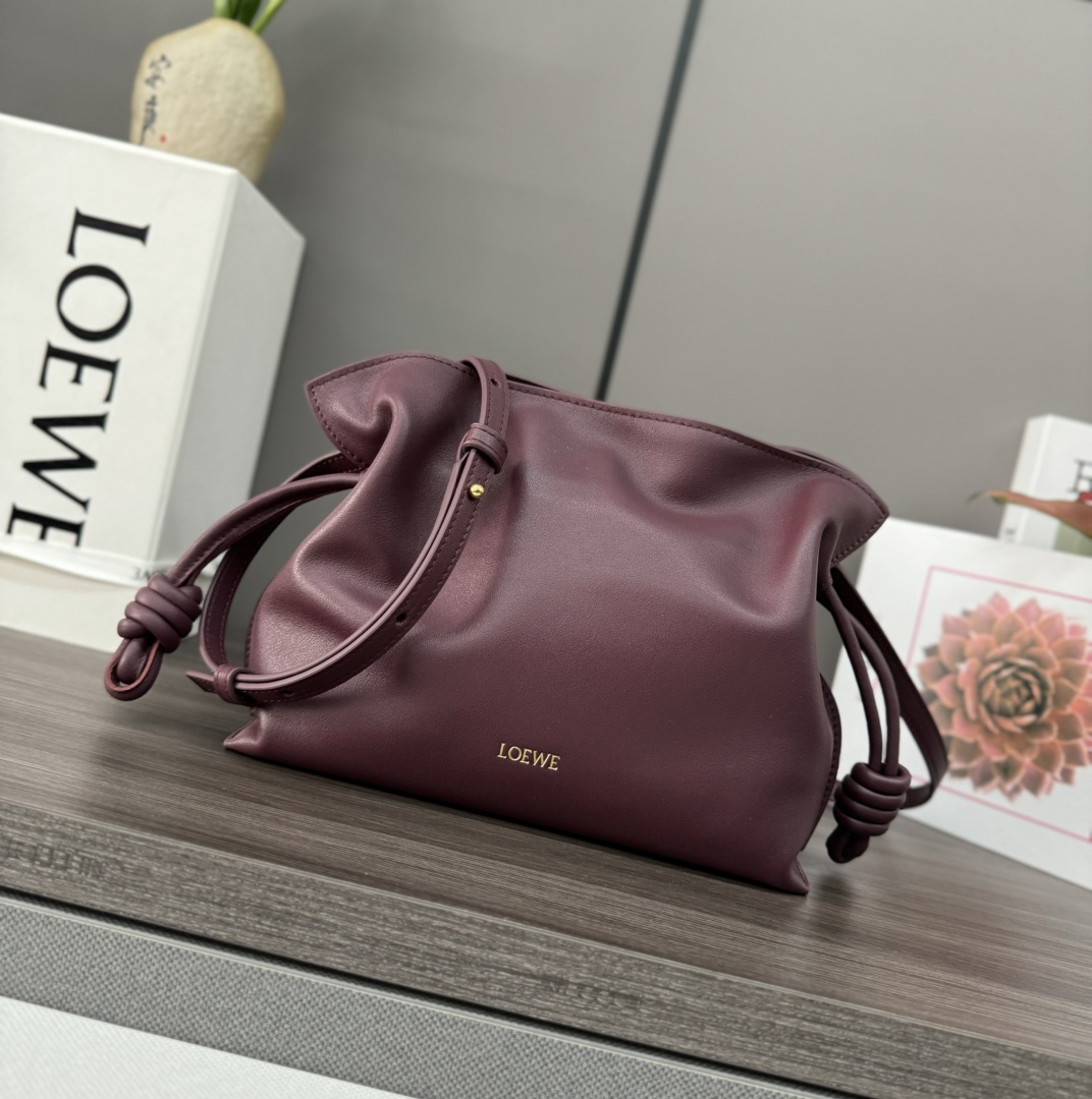 Loewe Flamenco Bags